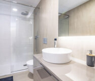 Ексклюзивна квартира з терасою в Естепоні 170 кв.м 3 спальні