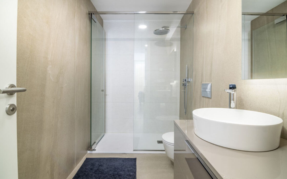 Ексклюзивна квартира з терасою в Естепоні 170 кв.м 3 спальні