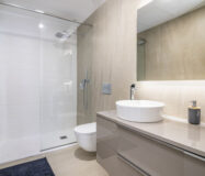 Ексклюзивна квартира з терасою в Естепоні 170 кв.м 3 спальні