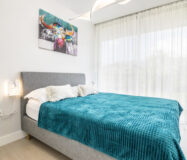 Ексклюзивна квартира з терасою в Естепоні 170 кв.м 3 спальні