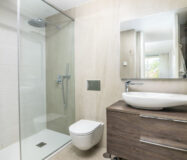 Ексклюзивна квартира з терасою в Естепоні 170 кв.м 3 спальні