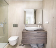 Ексклюзивна квартира з терасою в Естепоні 170 кв.м 3 спальні