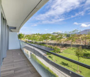 Ексклюзивна квартира з терасою в Естепоні 170 кв.м 3 спальні