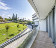 Ексклюзивна квартира з терасою в Естепоні 170 кв.м 3 спальні