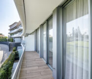 Ексклюзивна квартира з терасою в Естепоні 170 кв.м 3 спальні