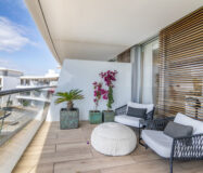 Ексклюзивна квартира з терасою в Естепоні 170 кв.м 3 спальні