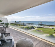 Ексклюзивна квартира з терасою в Естепоні 170 кв.м 3 спальні