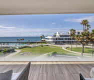 Ексклюзивна квартира з терасою в Естепоні 170 кв.м 3 спальні