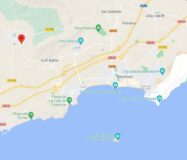 Дом в Финестрате 192 кв.м с террасой и близко к морю