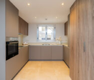 2-комнатные квартиры в новом комплексе Эстепона, 84 кв.м.