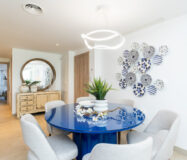 2-комнатные квартиры в новом комплексе Эстепона, 84 кв.м.