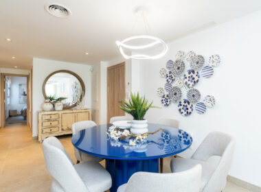 2-кімнатні квартири в новому комплексі Естепона, 84 кв.м.