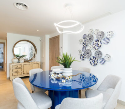 2-кімнатні квартири в новому комплексі Естепона, 84 кв.м.