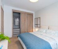 2-комнатные квартиры в новом комплексе Эстепона, 84 кв.м.