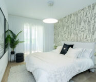 2-комнатные квартиры в новом комплексе Эстепона, 84 кв.м.