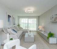 2-комнатные квартиры в новом комплексе Эстепона, 84 кв.м.