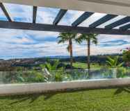 Квартира у моря с террасой 130 кв.м в Малаге