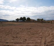 Будинок в Abanilla 100 кв.м з ділянкою 15652 кв.м біля річки