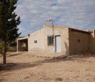 Будинок в Abanilla 100 кв.м з ділянкою 15652 кв.м біля річки