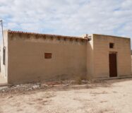 Будинок в Abanilla 100 кв.м з ділянкою 15652 кв.м біля річки