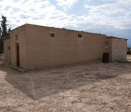 Будинок в Abanilla 100 кв.м з ділянкою 15652 кв.м біля річки