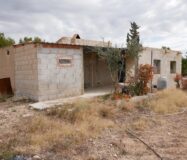 Будинок в Abanilla 100 кв.м з ділянкою 15652 кв.м біля річки