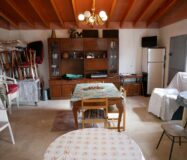 Будинок в Abanilla 100 кв.м з ділянкою 15652 кв.м біля річки