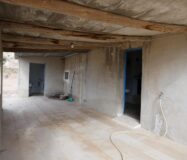 Будинок в Abanilla 100 кв.м з ділянкою 15652 кв.м біля річки