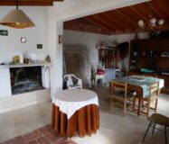 Будинок в Abanilla 100 кв.м з ділянкою 15652 кв.м біля річки