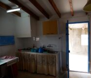 Будинок в Abanilla 100 кв.м з ділянкою 15652 кв.м біля річки