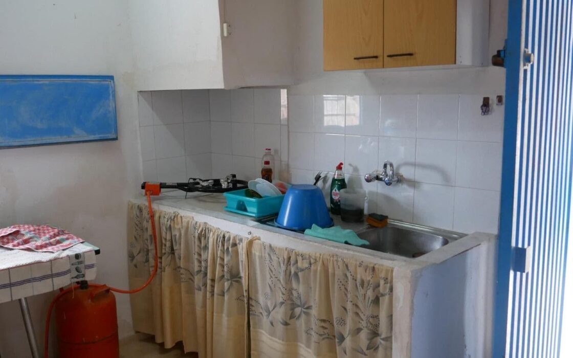 Будинок в Abanilla 100 кв.м з ділянкою 15652 кв.м біля річки