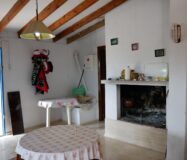 Будинок в Abanilla 100 кв.м з ділянкою 15652 кв.м біля річки