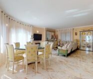 Вілла в Кальпе з приголомшливим видом на море 399 кв.м