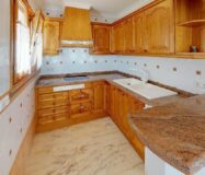 Вілла в Кальпе з приголомшливим видом на море 399 кв.м