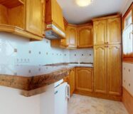 Вілла в Кальпе з приголомшливим видом на море 399 кв.м