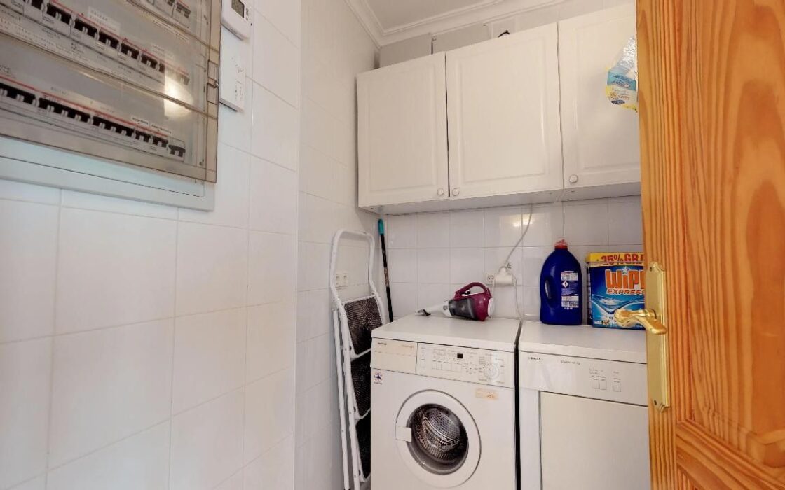 Вілла в Кальпе з приголомшливим видом на море 399 кв.м