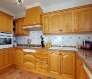 Вілла в Кальпе з приголомшливим видом на море 399 кв.м