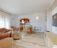 Вілла в Кальпе з приголомшливим видом на море 399 кв.м