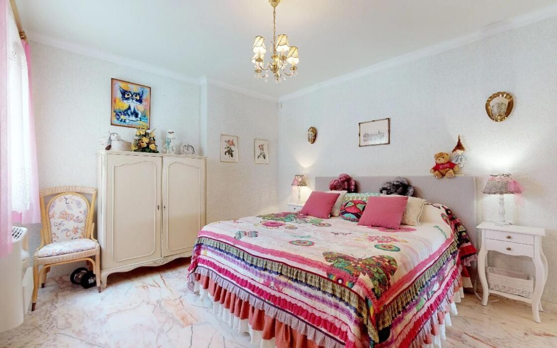 Вілла в Кальпе з приголомшливим видом на море 399 кв.м