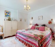 Вілла в Кальпе з приголомшливим видом на море 399 кв.м