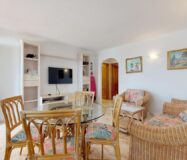 Вілла в Кальпе з приголомшливим видом на море 399 кв.м