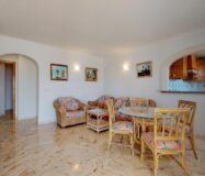 Вілла в Кальпе з приголомшливим видом на море 399 кв.м