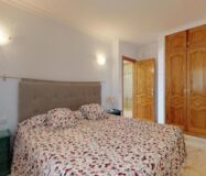 Вілла в Кальпе з приголомшливим видом на море 399 кв.м