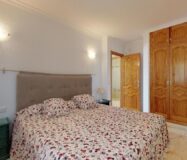 Вілла в Кальпе з приголомшливим видом на море 399 кв.м