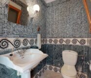 Вілла в Кальпе з приголомшливим видом на море 399 кв.м