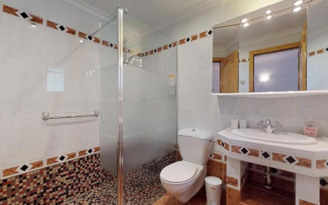 Вілла в Кальпе з приголомшливим видом на море 399 кв.м