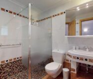 Вілла в Кальпе з приголомшливим видом на море 399 кв.м