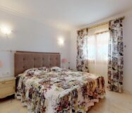 Вілла в Кальпе з приголомшливим видом на море 399 кв.м