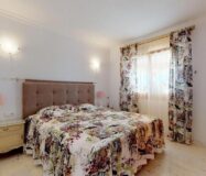 Вілла в Кальпе з приголомшливим видом на море 399 кв.м