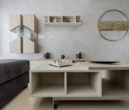 Нові вілли в Сан-Мігель-де-Салінас з терасою 135 кв.м.